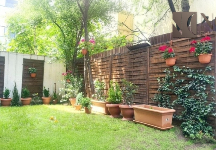 3 camere | Herastrau | 2 Bai | 60 mp curte | Parcare Subterana