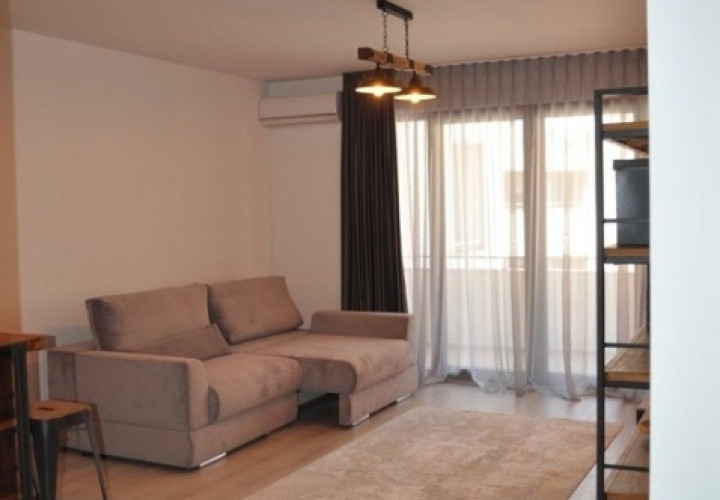 3 Camere | SOHO Unirii | Balcon | P subterana | Incalzire Pardoseala
