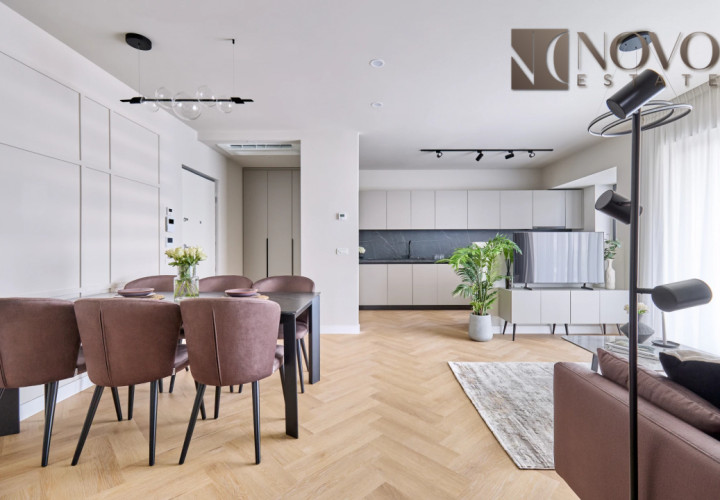 3 Camere | Comision 0% | Afi North | Sala fitness | 2 min metrou 