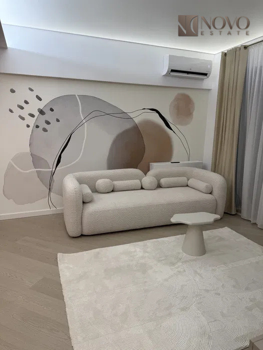 3 Camere | Cortina North | Prima Inchiriere | Piscina | Parcare |