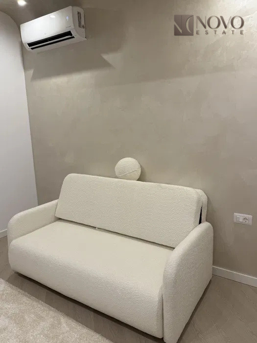 3 Camere | Cortina North | Prima Inchiriere | Piscina | Parcare |