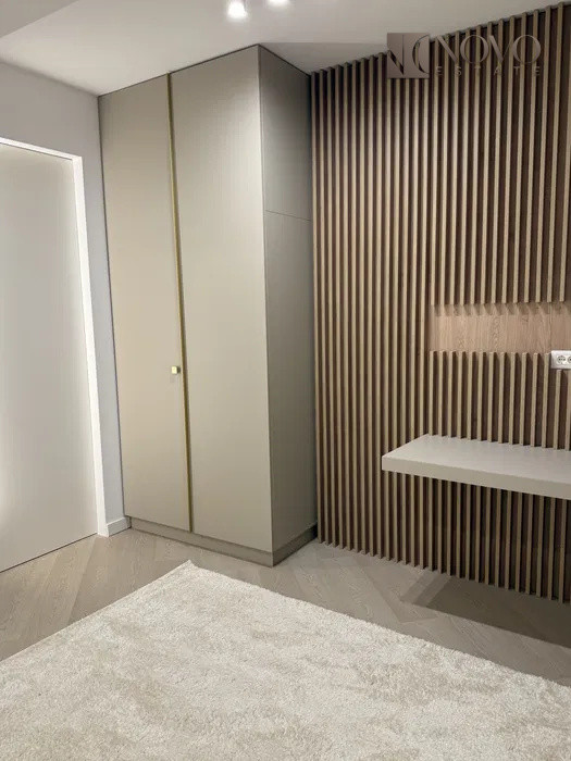 3 Camere | Cortina North | Prima Inchiriere | Piscina | Parcare |