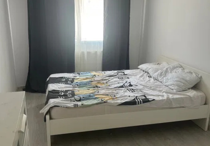 2 Camere | Palladium Residence | Centrala Proprie | Parcare