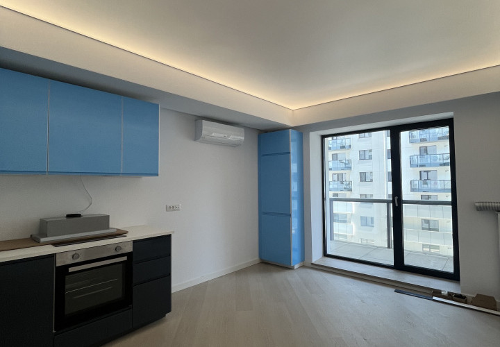 2 Camere | Pipera | Cortina North | Sala de fitness | Parcare 