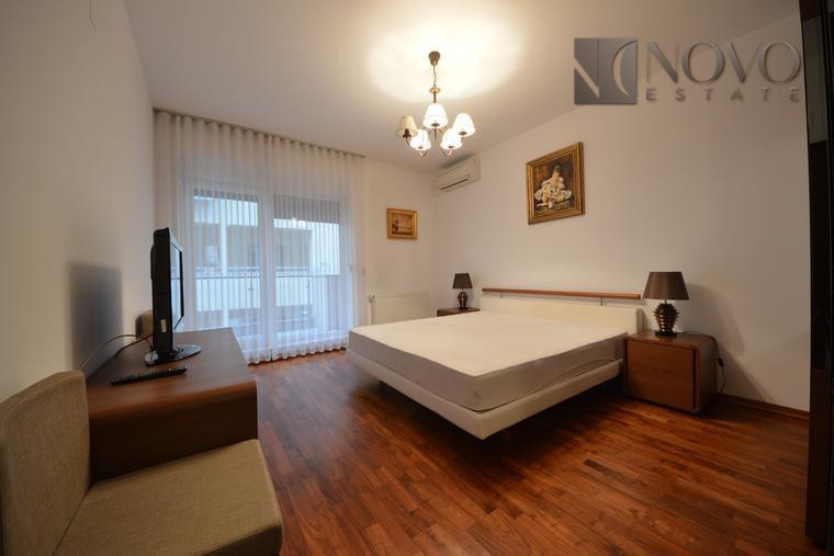 2 Camere | Cartierul Francez | Balcon | Parcare Subterana