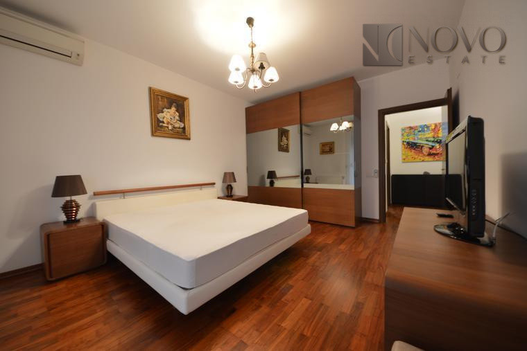 2 Camere | Cartierul Francez | Balcon | Parcare Subterana