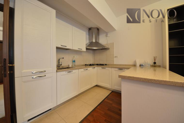2 Camere | Cartierul Francez | Balcon | Parcare Subterana