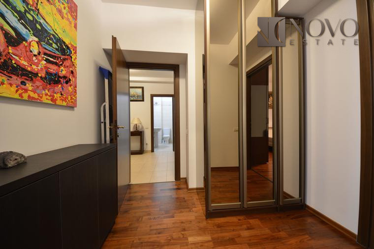 2 Camere | Cartierul Francez | Balcon | Parcare Subterana