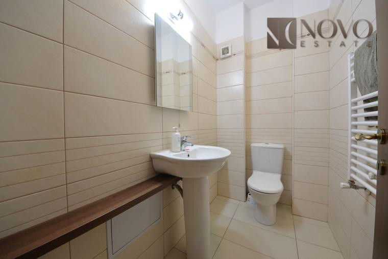 2 Camere | Cartierul Francez | Balcon | Parcare Subterana