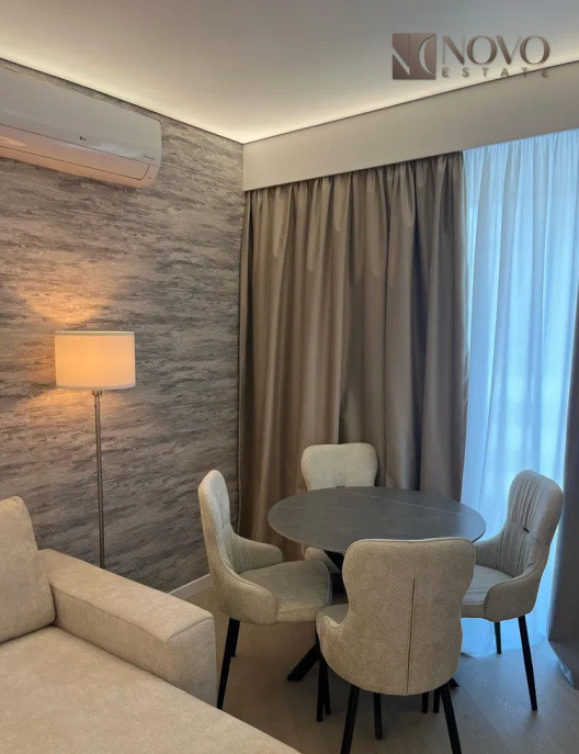 Studio | Pipera | Cortina North | Sala de fitness | Piscina