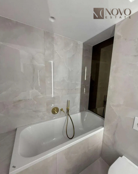 Studio | Pipera | Cortina North | Sala de fitness | Piscina