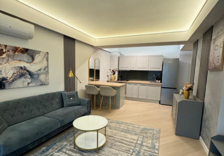 2 Camere | Pipera | Cortina North | Sala de fitness | Piscina