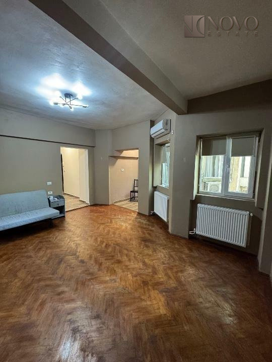 Garsonieră | Universitate | Centrală | Metrou