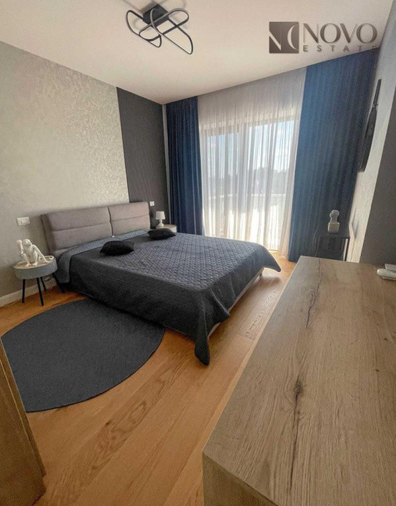 2 Camere | Herastrau Parkview | 2 Balcoane |  Zona Verde