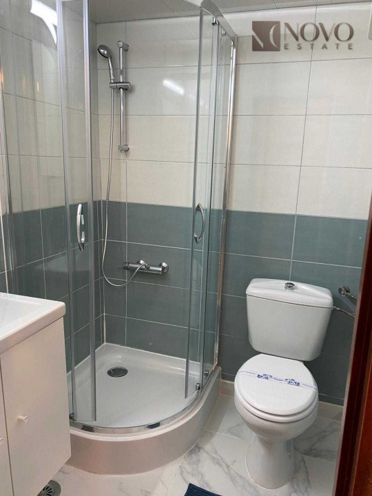 Garsoniera | Victoriei | 4 minute Metrou | Recent renovat
