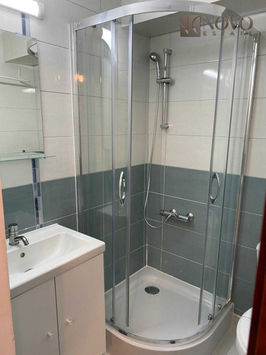 Garsoniera | Victoriei | 4 minute Metrou | Recent renovat