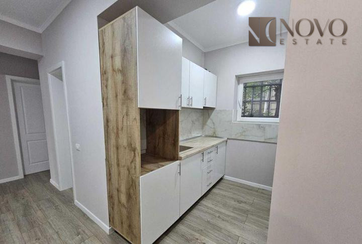 3 Camere în Vilă | Armeneasca | Intrări separate  | Centrala | Prima închiriere 