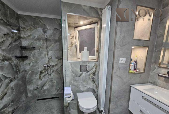 3 Camere în Vilă | Armeneasca | Intrări separate  | Centrala | Prima închiriere 