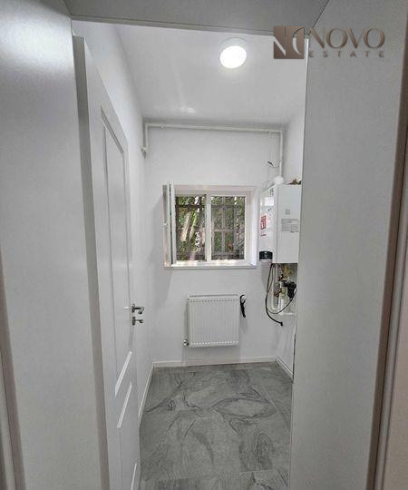 3 Camere în Vilă | Armeneasca | Intrări separate  | Centrala | Prima închiriere 