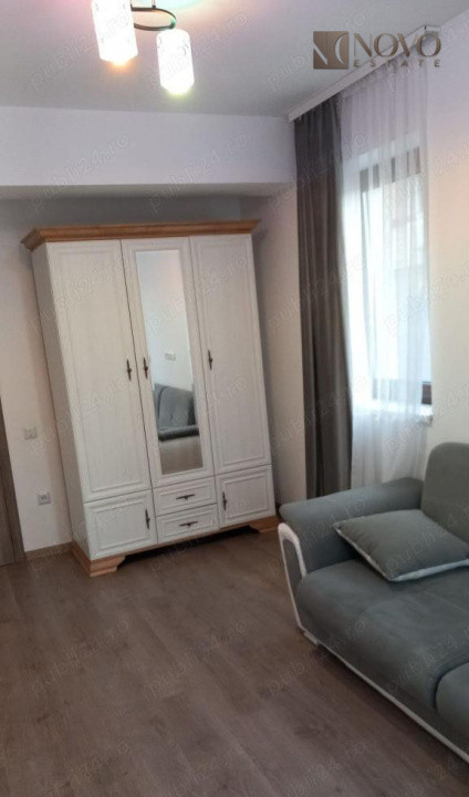 3 Camere | Unirii | Bloc 2020 | Curte 75mp | Centrala