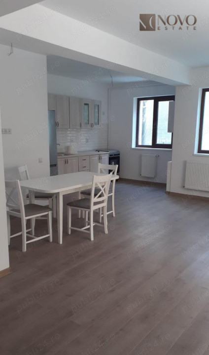 3 Camere | Unirii | Bloc 2020 | Curte 75mp | Centrala