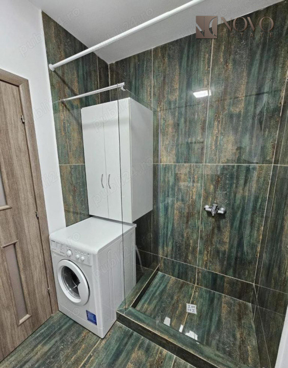 3 Camere | Unirii | Bloc 2020 | Curte 75mp | Centrala