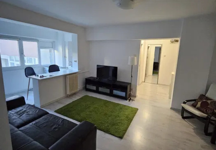 3 Camere | P-ta Romana | Metrou