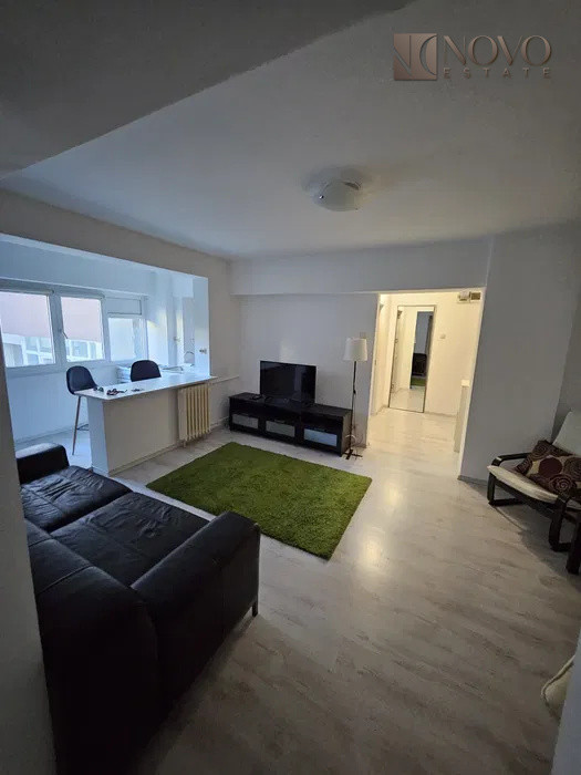 3 Camere | P-ta Romana | Metrou