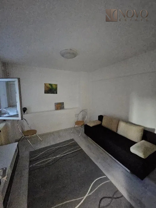 3 Camere | P-ta Romana | Metrou