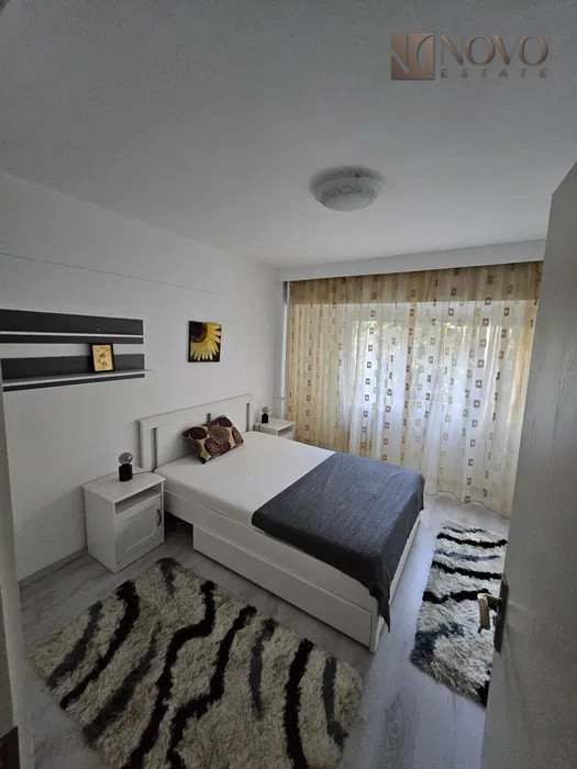 3 Camere | P-ta Romana | Metrou