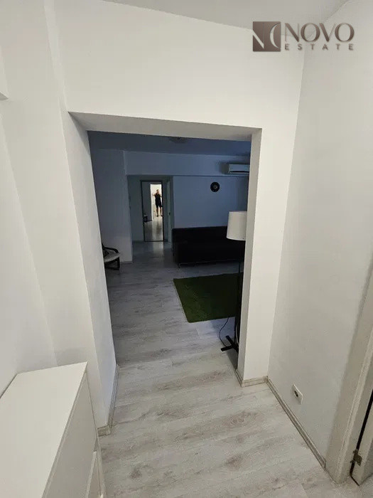3 Camere | P-ta Romana | Metrou