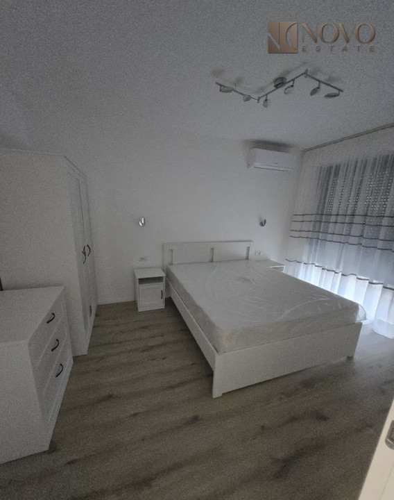 2 Camere | Arcadia | Prima chirie | Parcare Subterana | Balcon