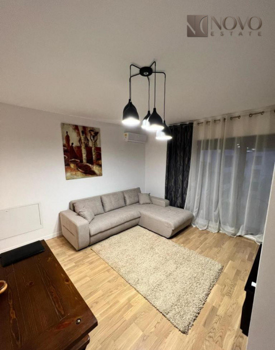 2 Camere | Arcadia | Centrala | Balcon