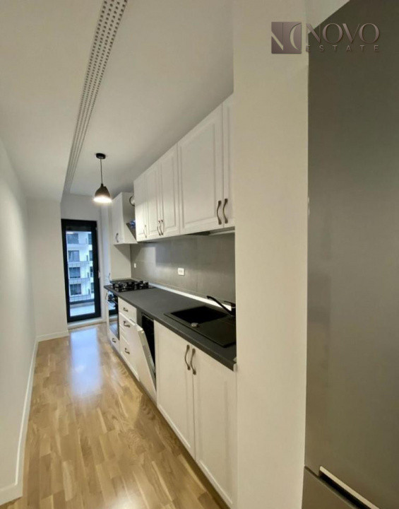 2 Camere | Arcadia | Centrala | Balcon