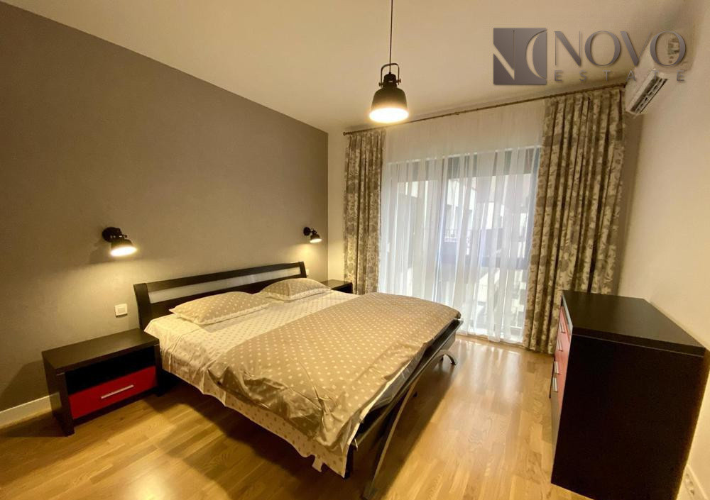 2 Camere | Arcadia | Centrala | Balcon