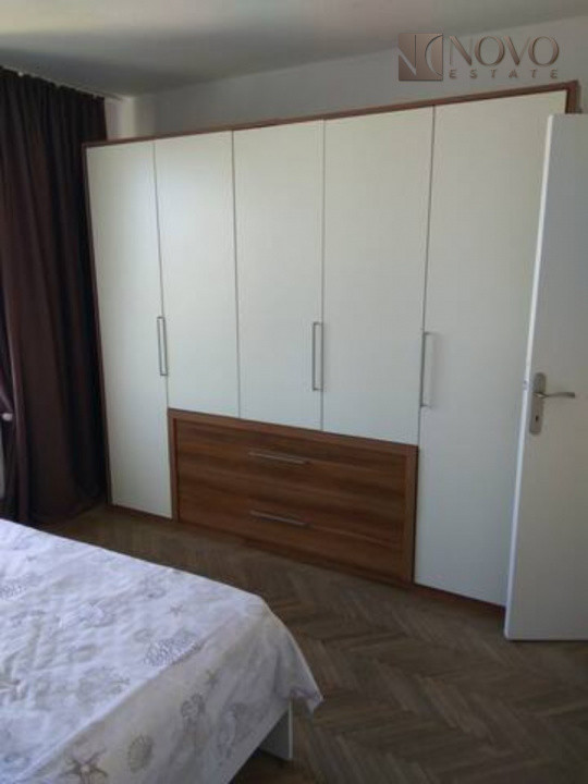 3 Camere | Universitate | Cismigiu | 5 minute Metrou