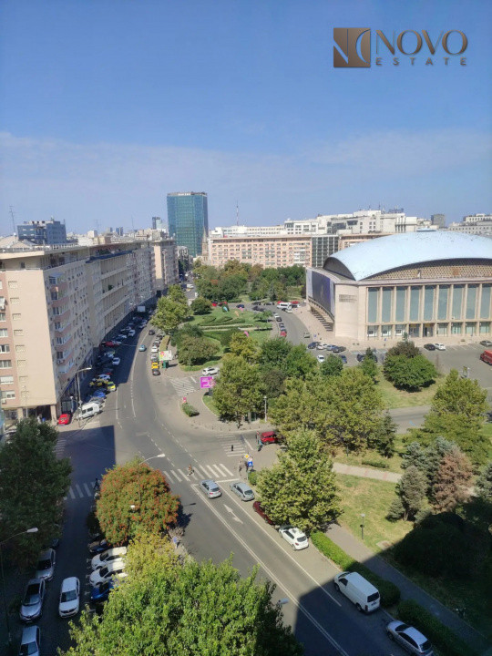 3 Camere | Universitate | Cismigiu | 5 minute Metrou