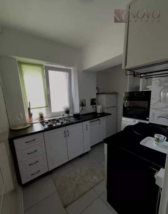 Studio | Dorobanti | Ultracentral | Renovat | Zona Verde