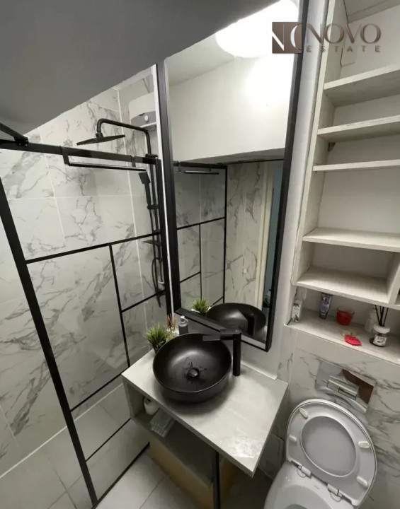 Studio | Dorobanti | Ultracentral | Renovat | Zona Verde