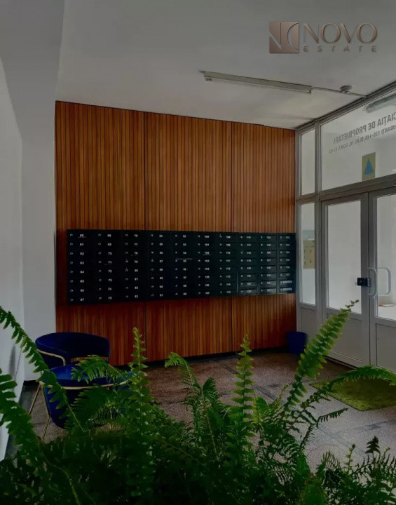 Studio | Dorobanti | Ultracentral | Renovat | Zona Verde