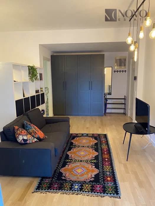Studio dublu | Calea Calarasilor - Delea Veche | Prima închiriere