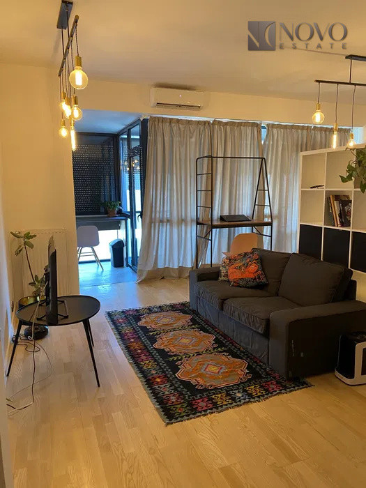 Studio dublu | Calea Calarasilor - Delea Veche | Prima închiriere