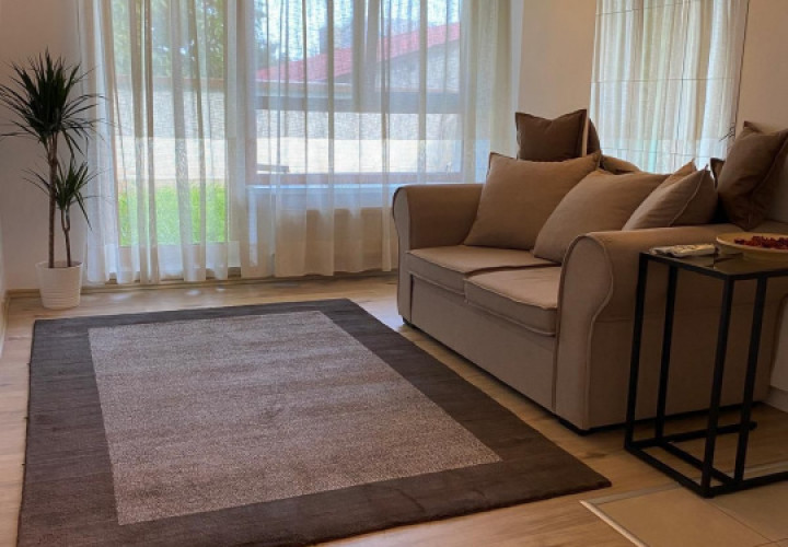 Studio Dublu | Mihai Bravu | Gradina 38 mp | 2 min metrou | Parcare | 