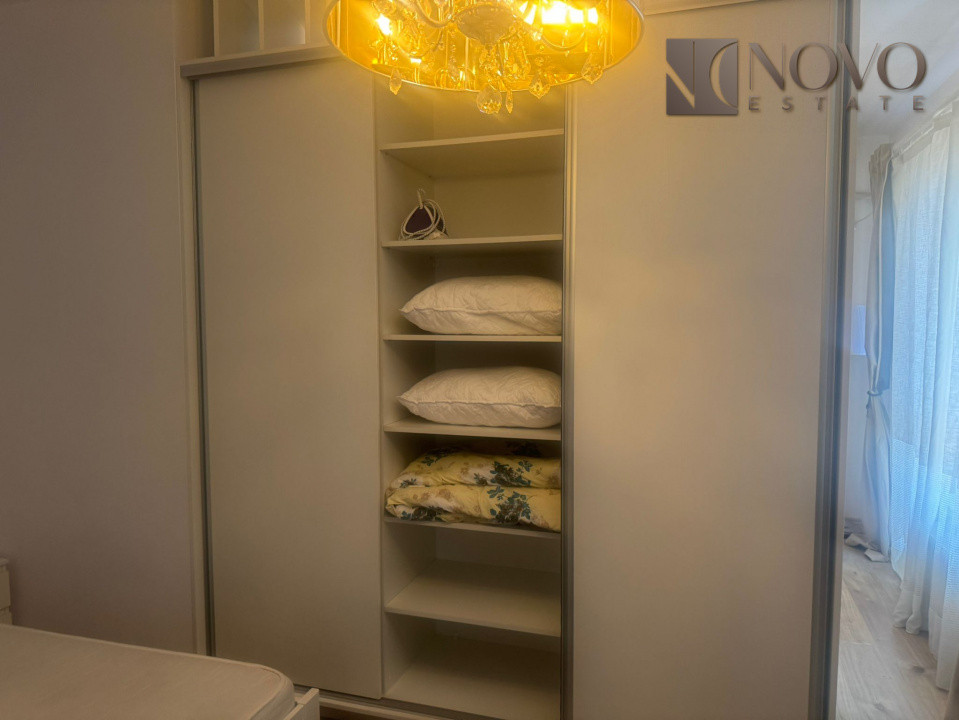 Studio Dublu | Mihai Bravu | Gradina 38 mp | 2 min metrou | Parcare | 
