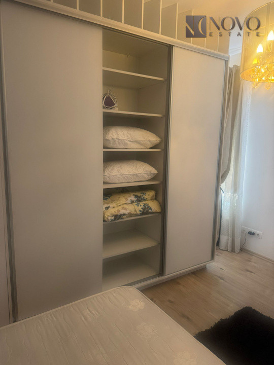Studio Dublu | Mihai Bravu | Gradina 38 mp | 2 min metrou | Parcare | 