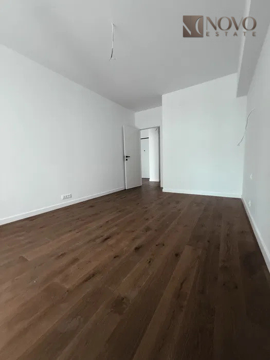 2 Camere | One Cotroceni | Incalzire in pardoseala | Nemobilat