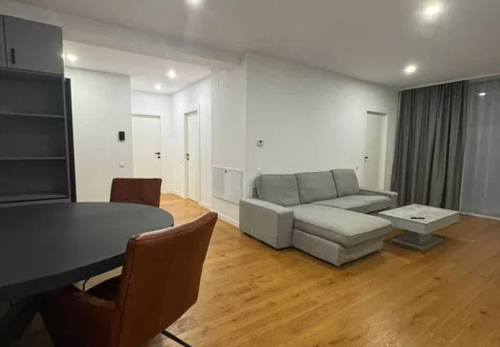3 Camere | One Cotroceni | 2 Bai | Parcare subterana | Terasa 