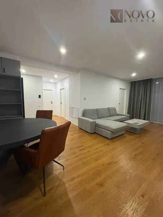 3 Camere | One Cotroceni | 2 Bai | Parcare subterana | Terasa 