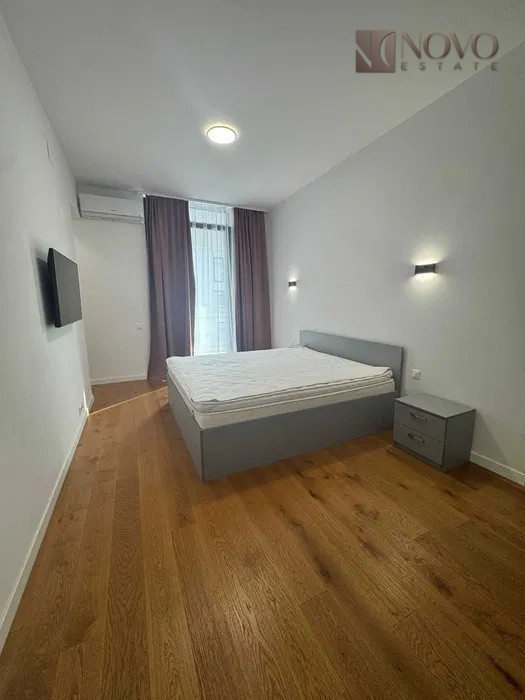 3 Camere | One Cotroceni | 2 Bai | Parcare subterana | Terasa 