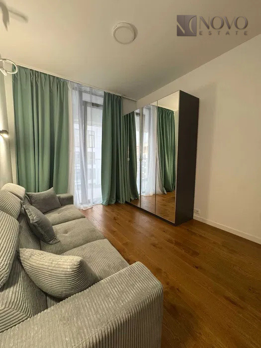 3 Camere | One Cotroceni | 2 Bai | Parcare subterana | Terasa 